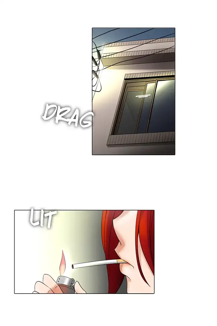 Cartoonists NSFW chapter 14 page 15