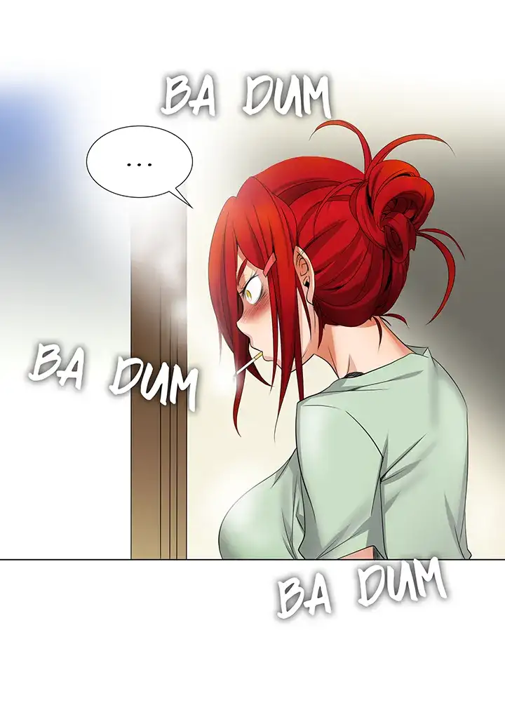 Cartoonists NSFW chapter 14 page 25