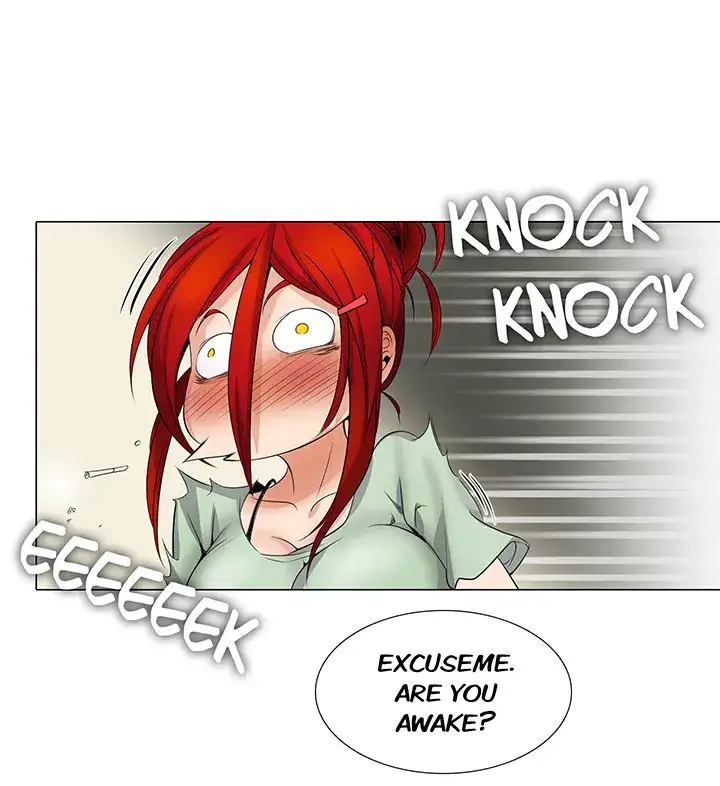 Cartoonists NSFW chapter 14 page 26