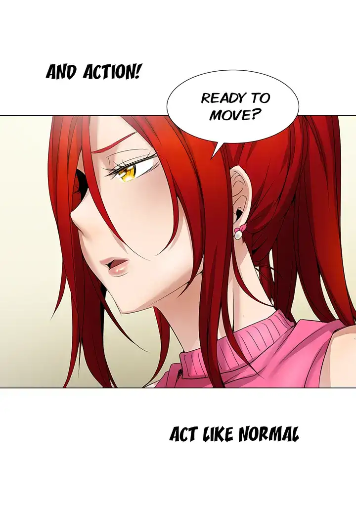 Cartoonists NSFW chapter 16 page 3
