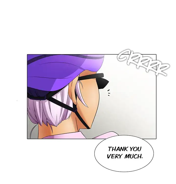 Cartoonists NSFW chapter 16 page 14