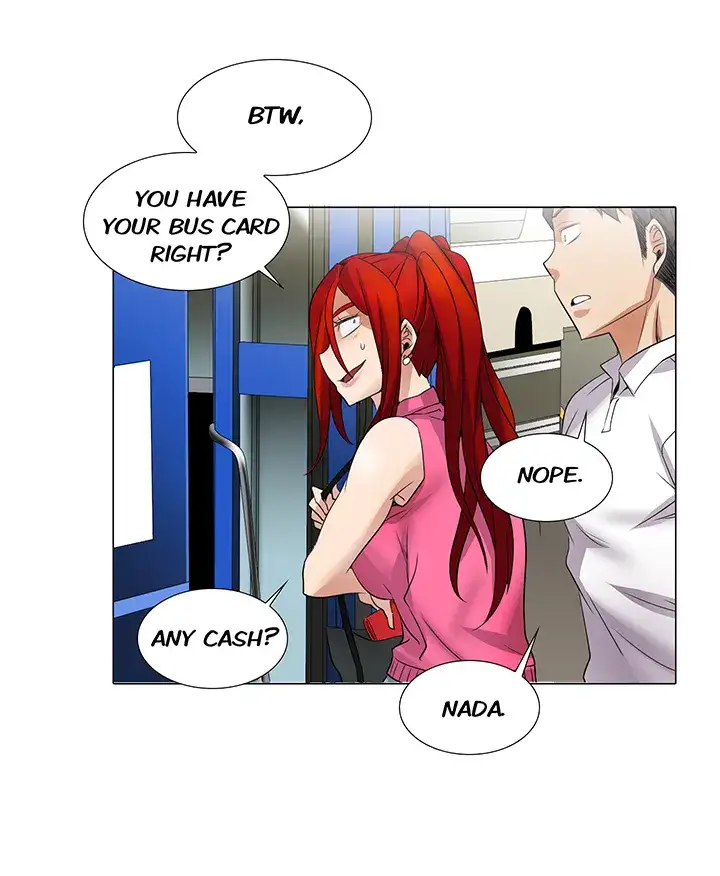 Cartoonists NSFW chapter 16 page 27