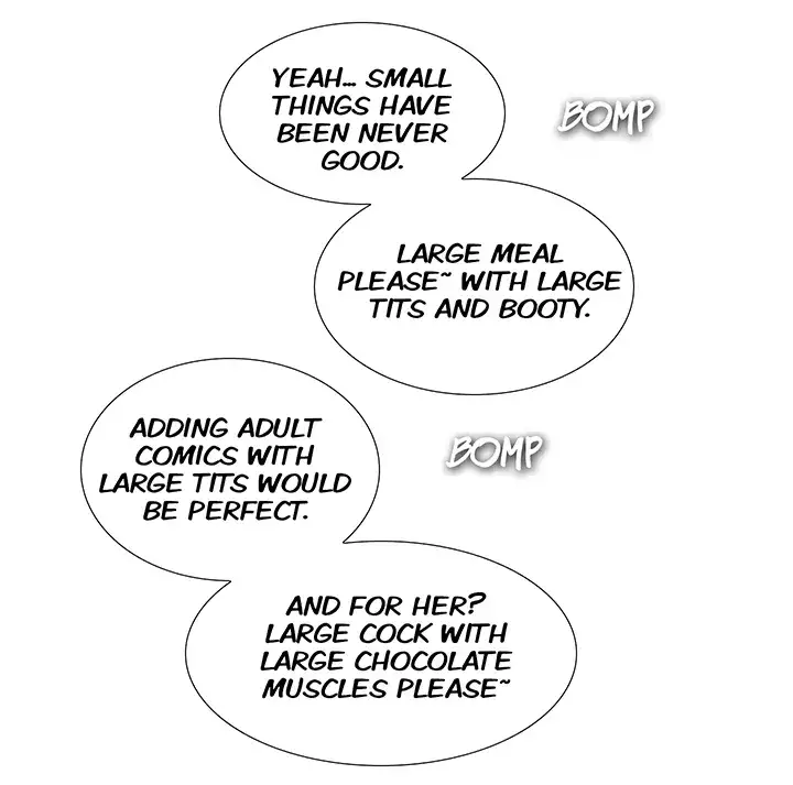 Cartoonists NSFW chapter 17 page 10