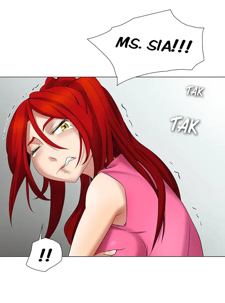 Cartoonists NSFW chapter 17 page 17