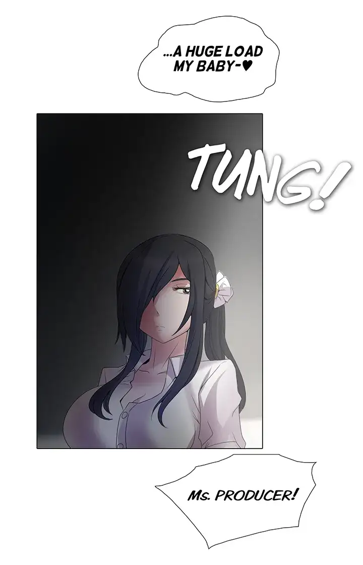 Cartoonists NSFW chapter 18 page 7