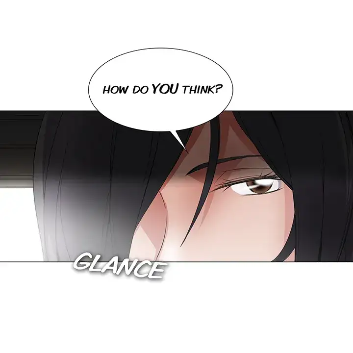 Cartoonists NSFW chapter 18 page 21