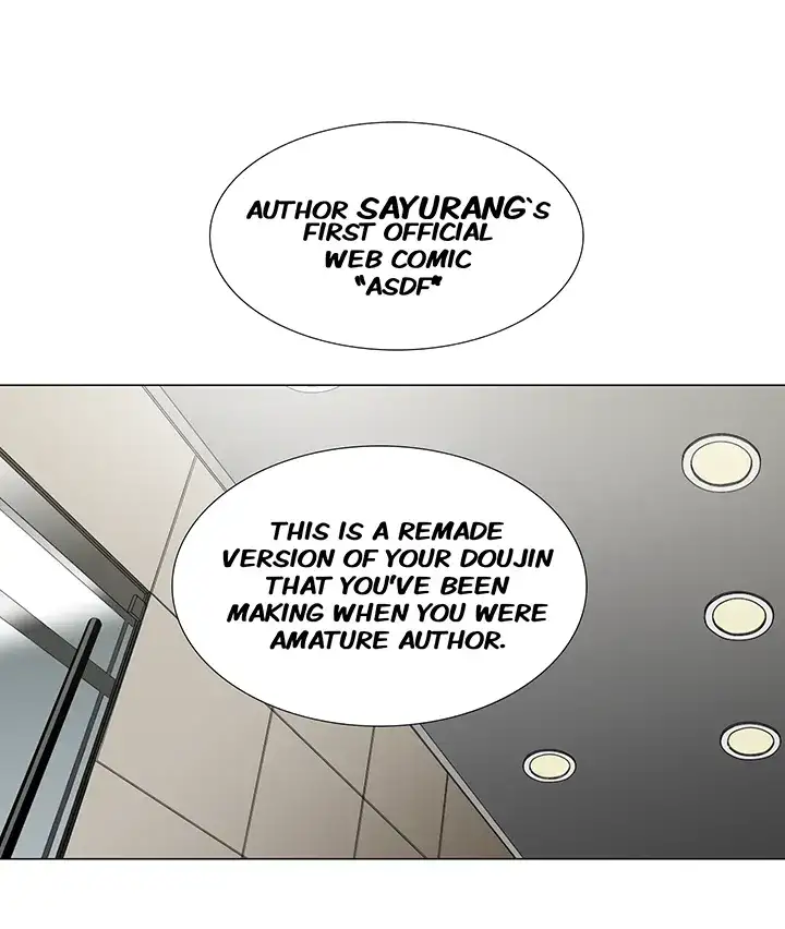 Cartoonists NSFW chapter 19 page 2