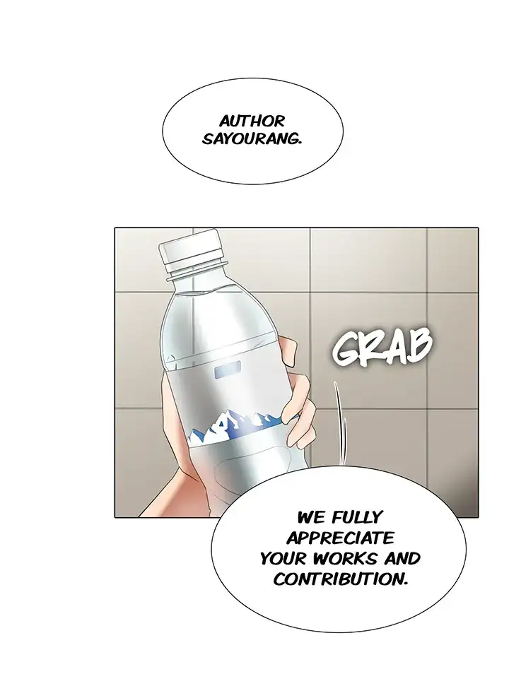 Cartoonists NSFW chapter 19 page 12