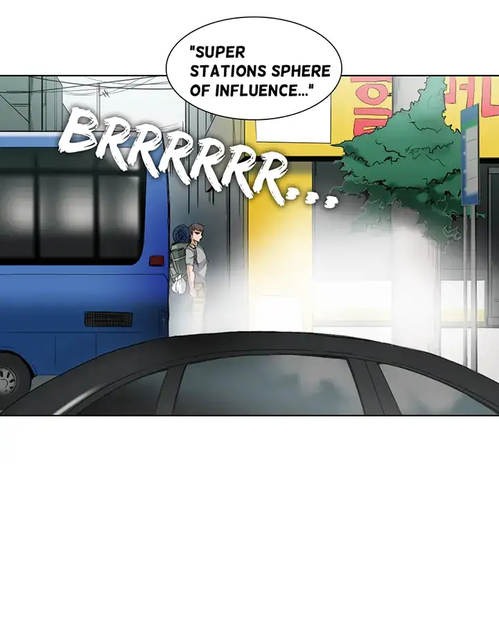 Cartoonists NSFW chapter 2 page 8