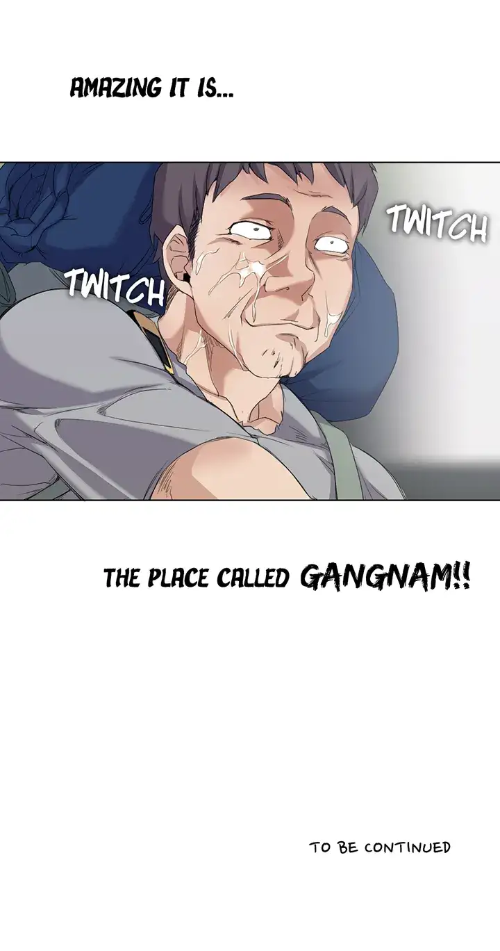 Cartoonists NSFW chapter 2 page 29