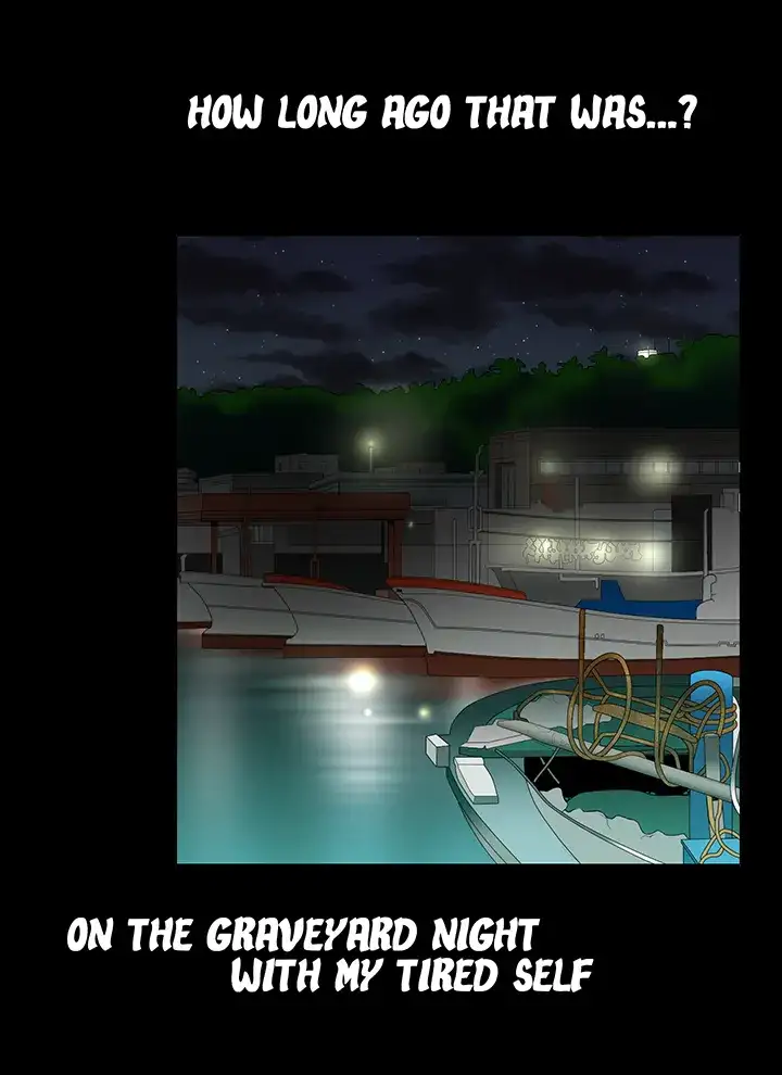 Cartoonists NSFW chapter 20 page 3