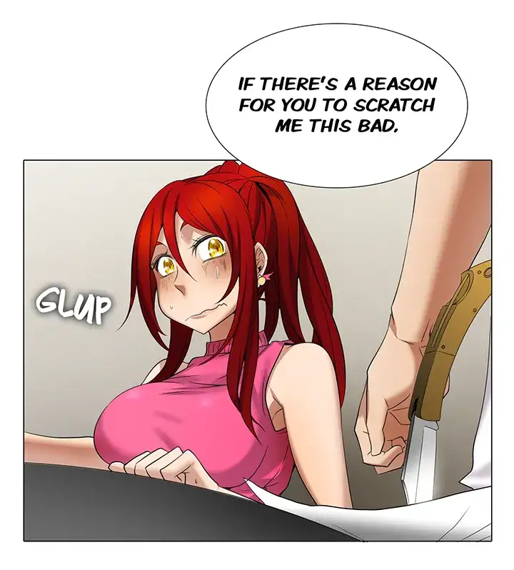 Cartoonists NSFW chapter 20 page 11