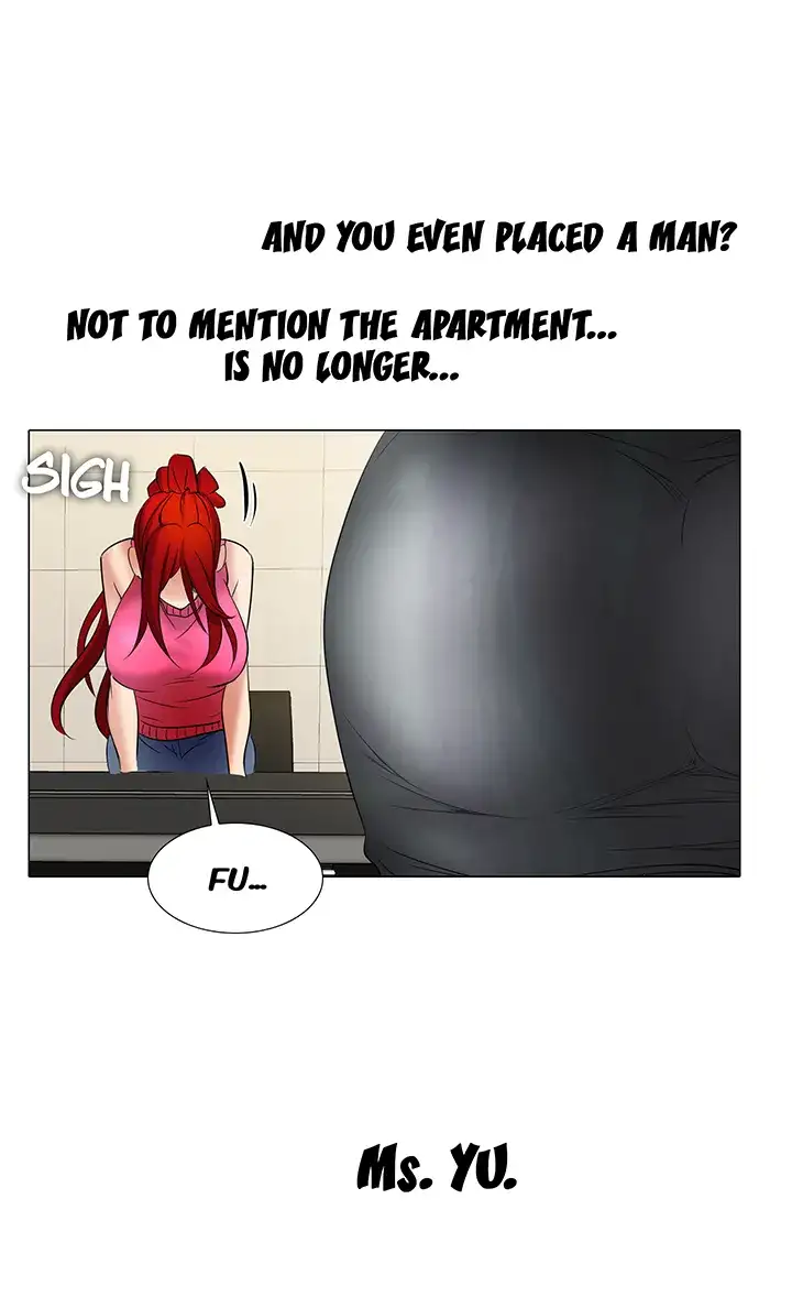 Cartoonists NSFW chapter 22 page 6