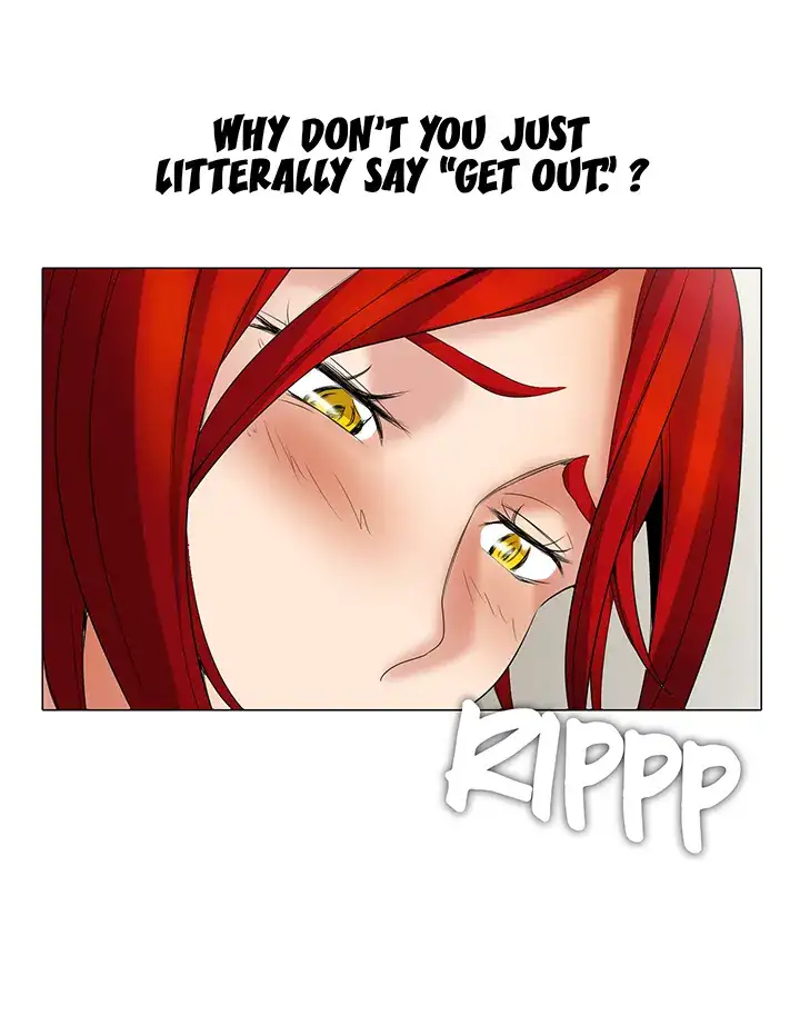 Cartoonists NSFW chapter 22 page 7