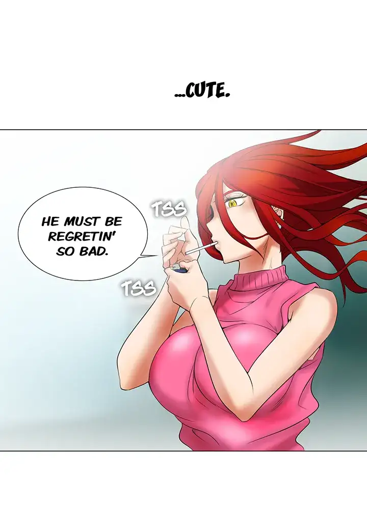 Cartoonists NSFW chapter 22 page 30