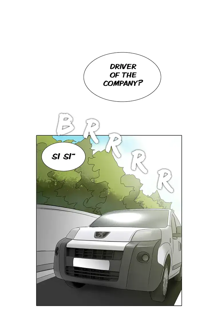 Cartoonists NSFW chapter 24 page 2