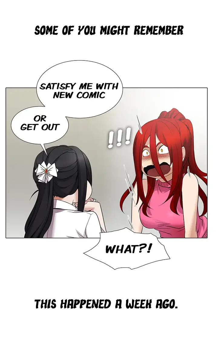 Cartoonists NSFW chapter 25 page 13