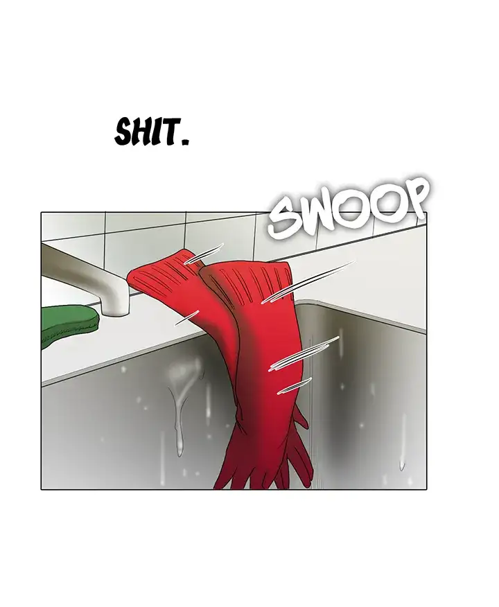 Cartoonists NSFW chapter 25 page 23