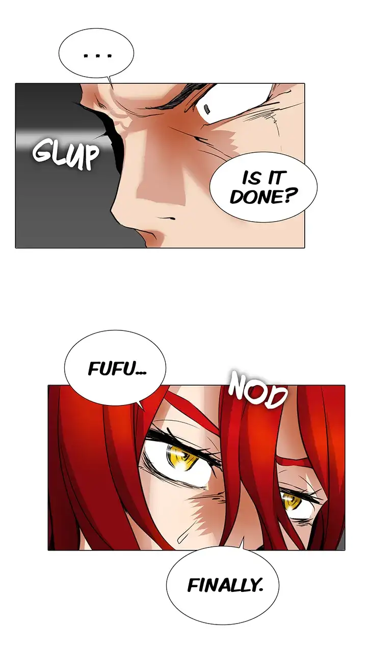 Cartoonists NSFW chapter 25 page 31