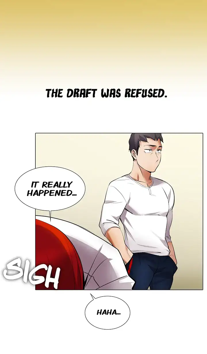 Cartoonists NSFW chapter 26 page 32