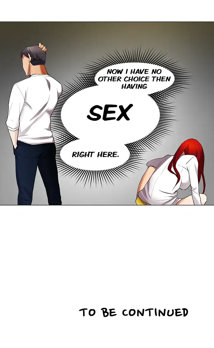 Cartoonists NSFW chapter 26 page 36