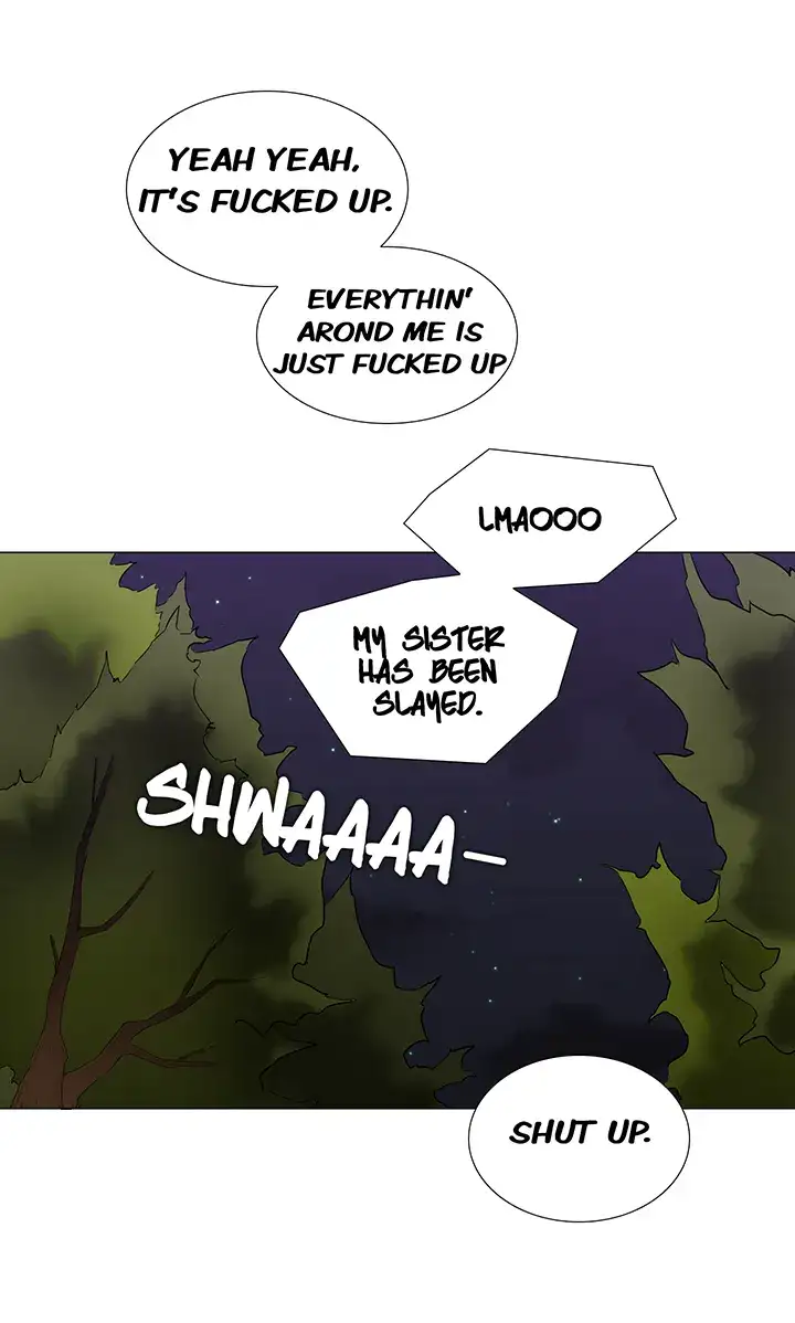 Cartoonists NSFW chapter 27 page 22