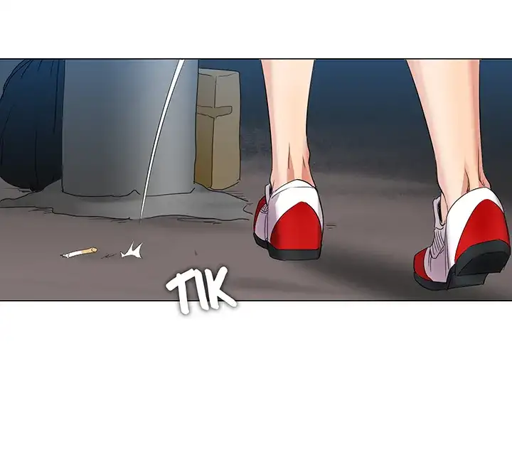 Cartoonists NSFW chapter 29 page 29