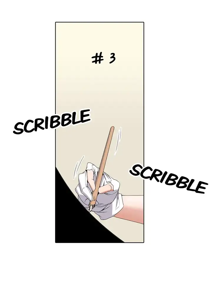 Cartoonists NSFW chapter 3 page 2