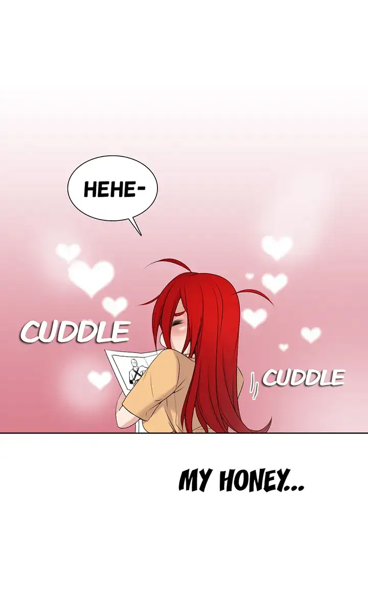 Cartoonists NSFW chapter 3 page 7