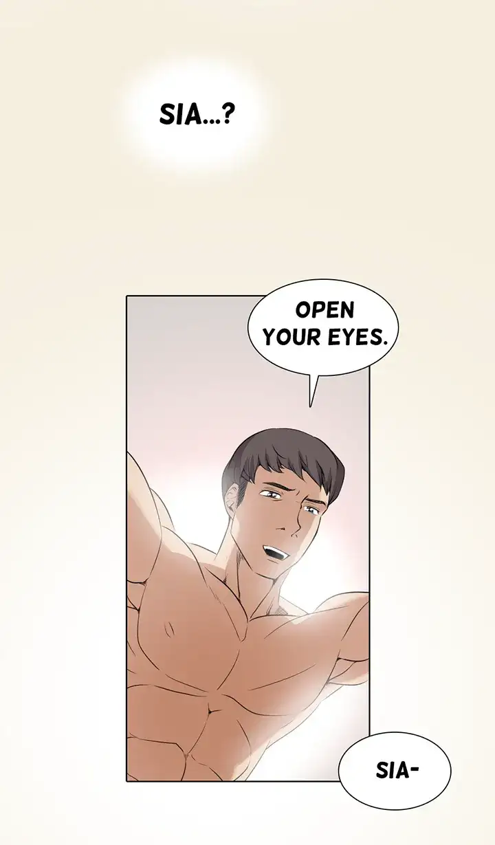 Cartoonists NSFW chapter 3 page 17