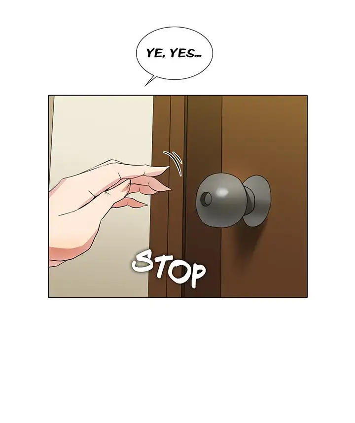 Cartoonists NSFW chapter 30 page 13