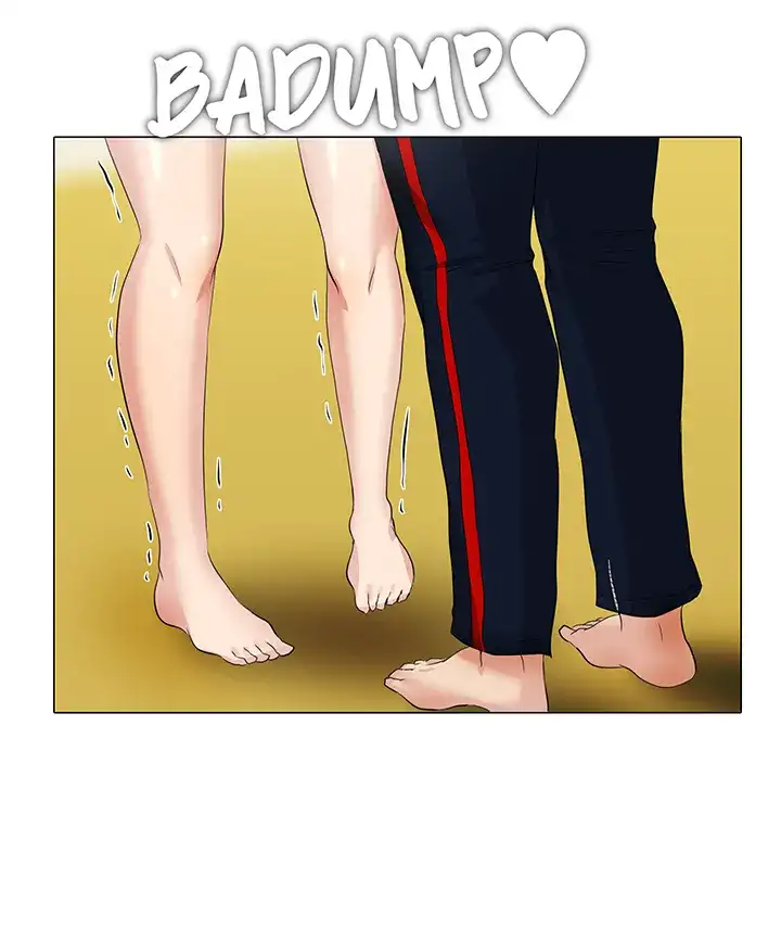 Cartoonists NSFW chapter 30 page 29