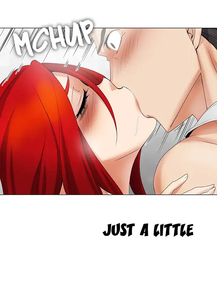 Cartoonists NSFW chapter 31 page 7