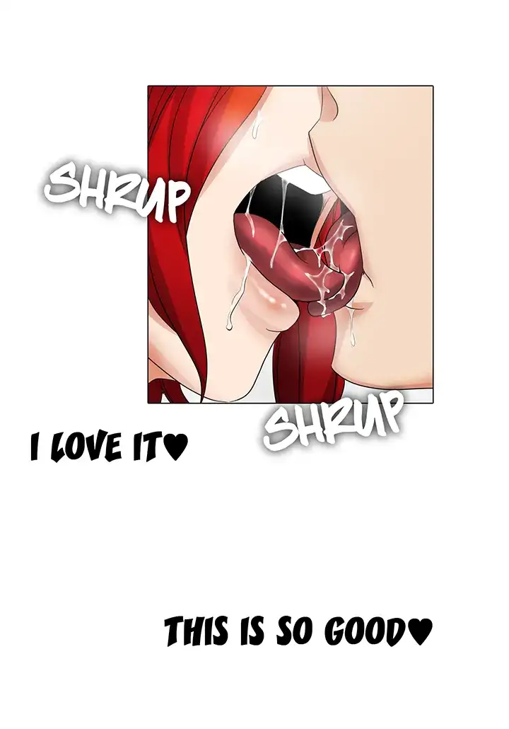 Cartoonists NSFW chapter 31 page 9