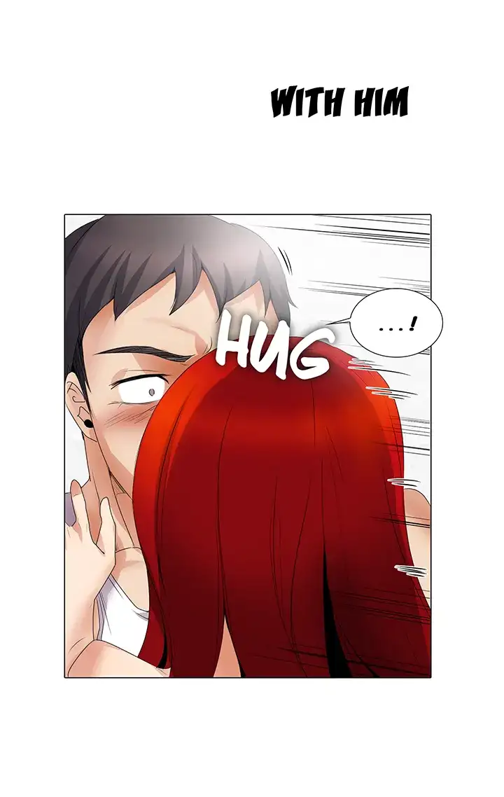 Cartoonists NSFW chapter 31 page 15