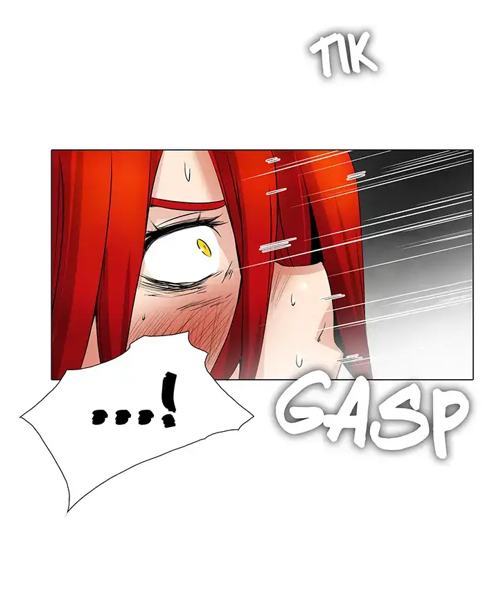 Cartoonists NSFW chapter 31 page 28