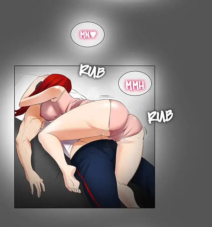 Cartoonists NSFW chapter 33 page 3