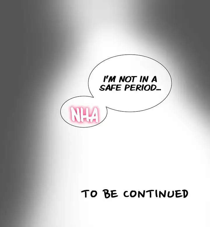 Cartoonists NSFW chapter 34 page 35
