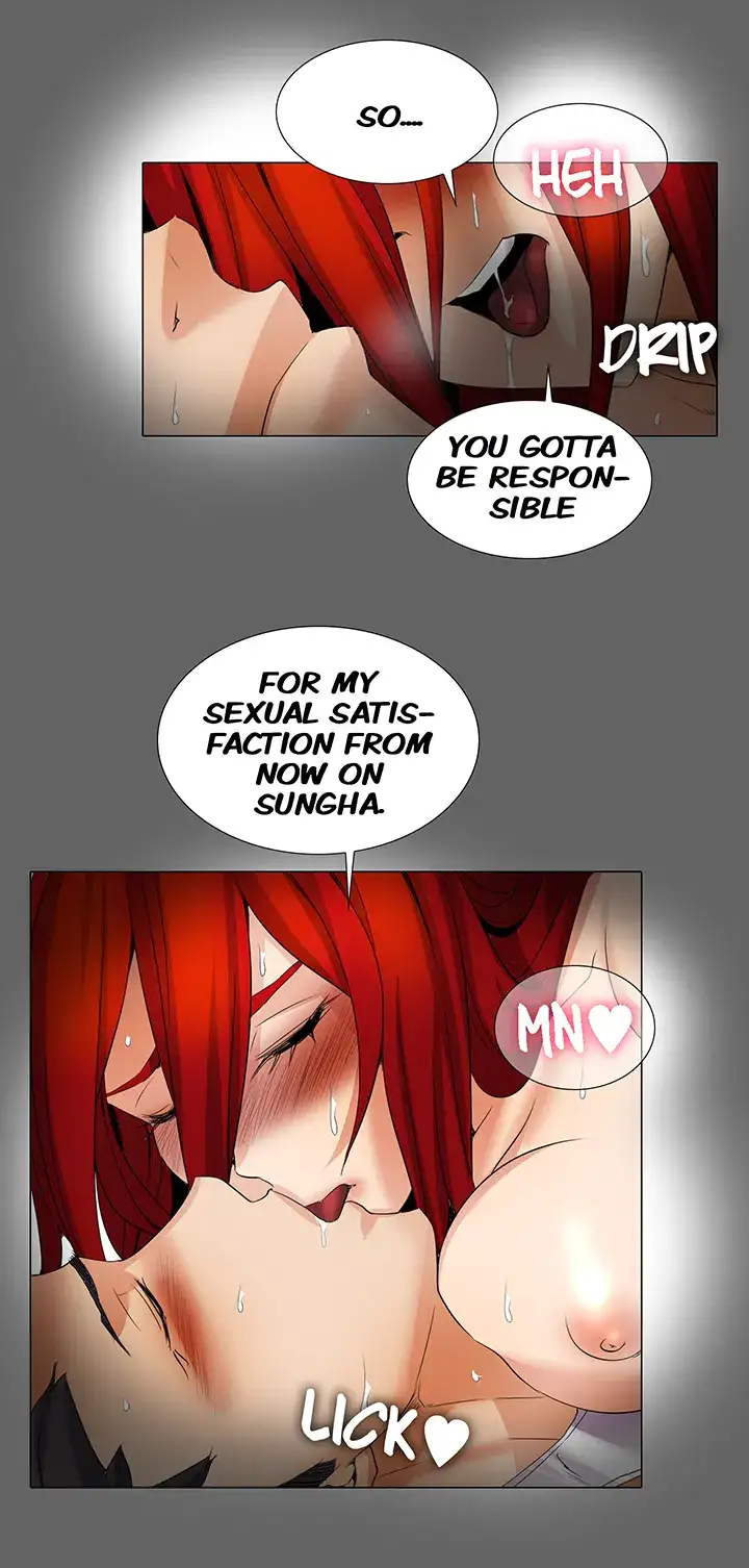 Cartoonists NSFW chapter 36 page 16