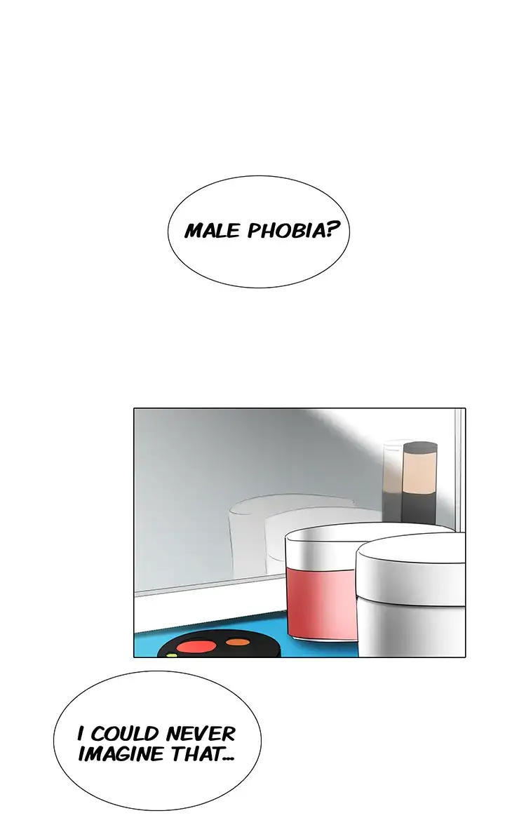 Cartoonists NSFW chapter 38 page 16