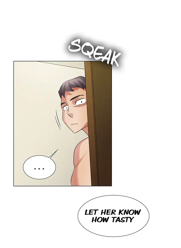 Cartoonists NSFW chapter 38 page 28