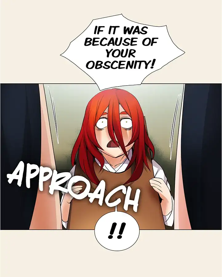 Cartoonists NSFW chapter 39 page 7
