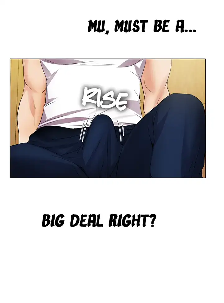 Cartoonists NSFW chapter 39 page 24