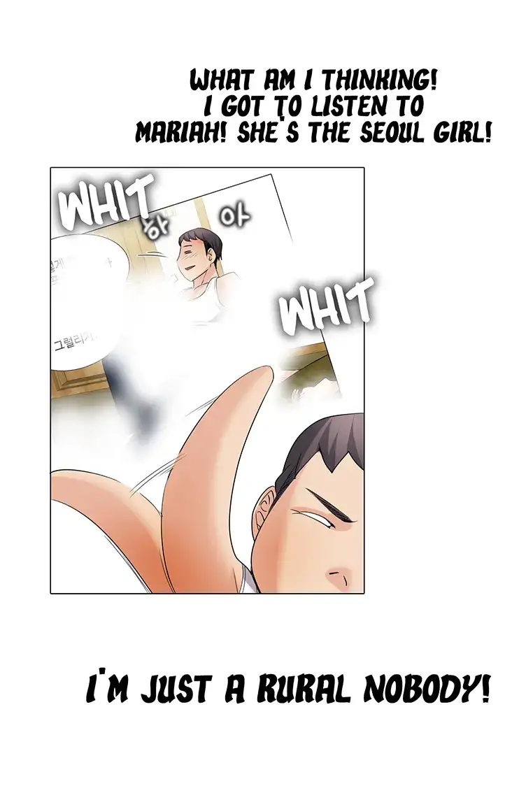 Cartoonists NSFW chapter 39 page 29