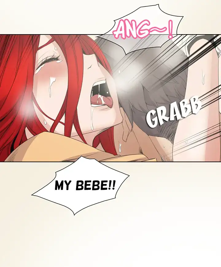 Cartoonists NSFW chapter 4 page 14