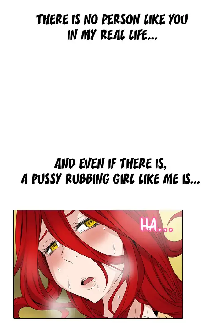 Cartoonists NSFW chapter 4 page 21