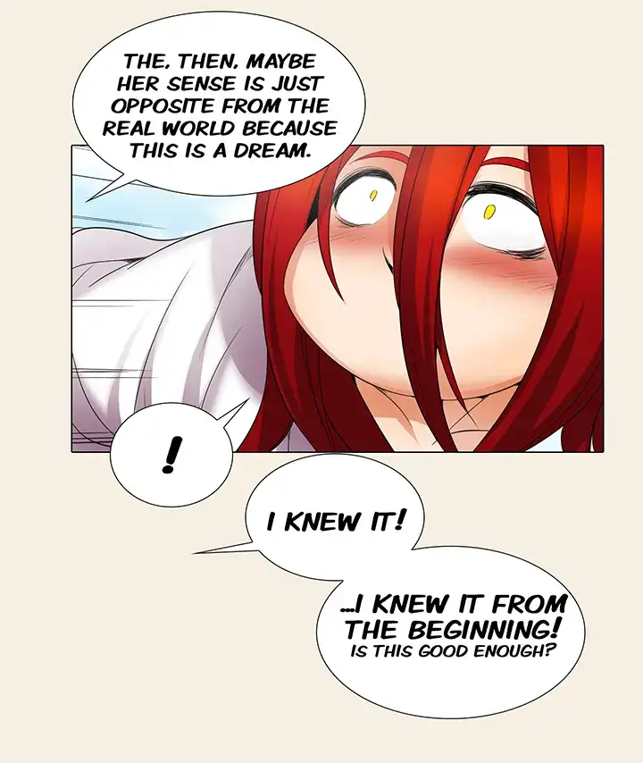 Cartoonists NSFW chapter 40 page 18