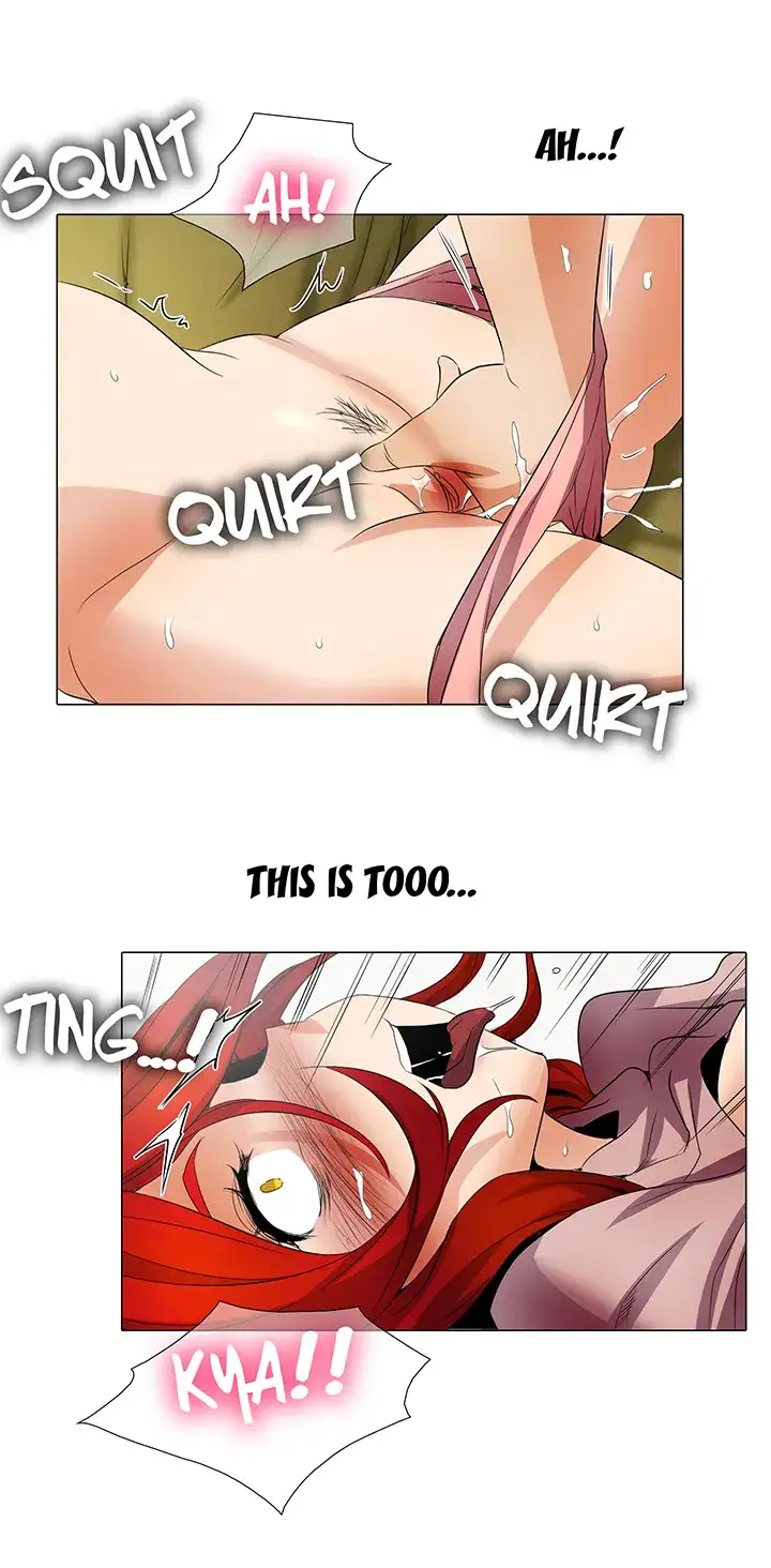 Cartoonists NSFW chapter 42 page 12
