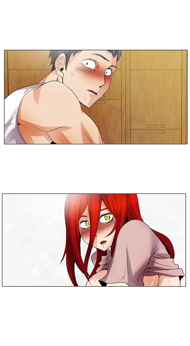 Cartoonists NSFW chapter 42 page 25