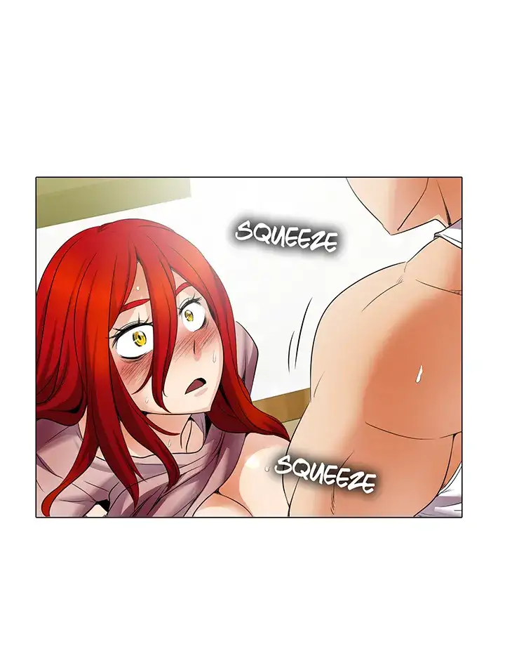 Cartoonists NSFW chapter 43 page 10